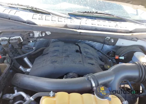 2015 Ford F-150 Xlt из США, поврежденный, VIN 1FTEW1CGXFFD01870